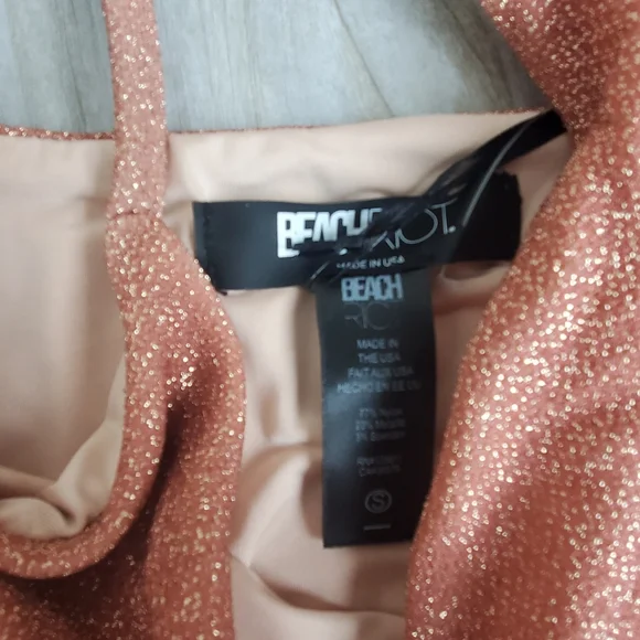 Beach riot one piece swimsuit - Picture 6 of 7